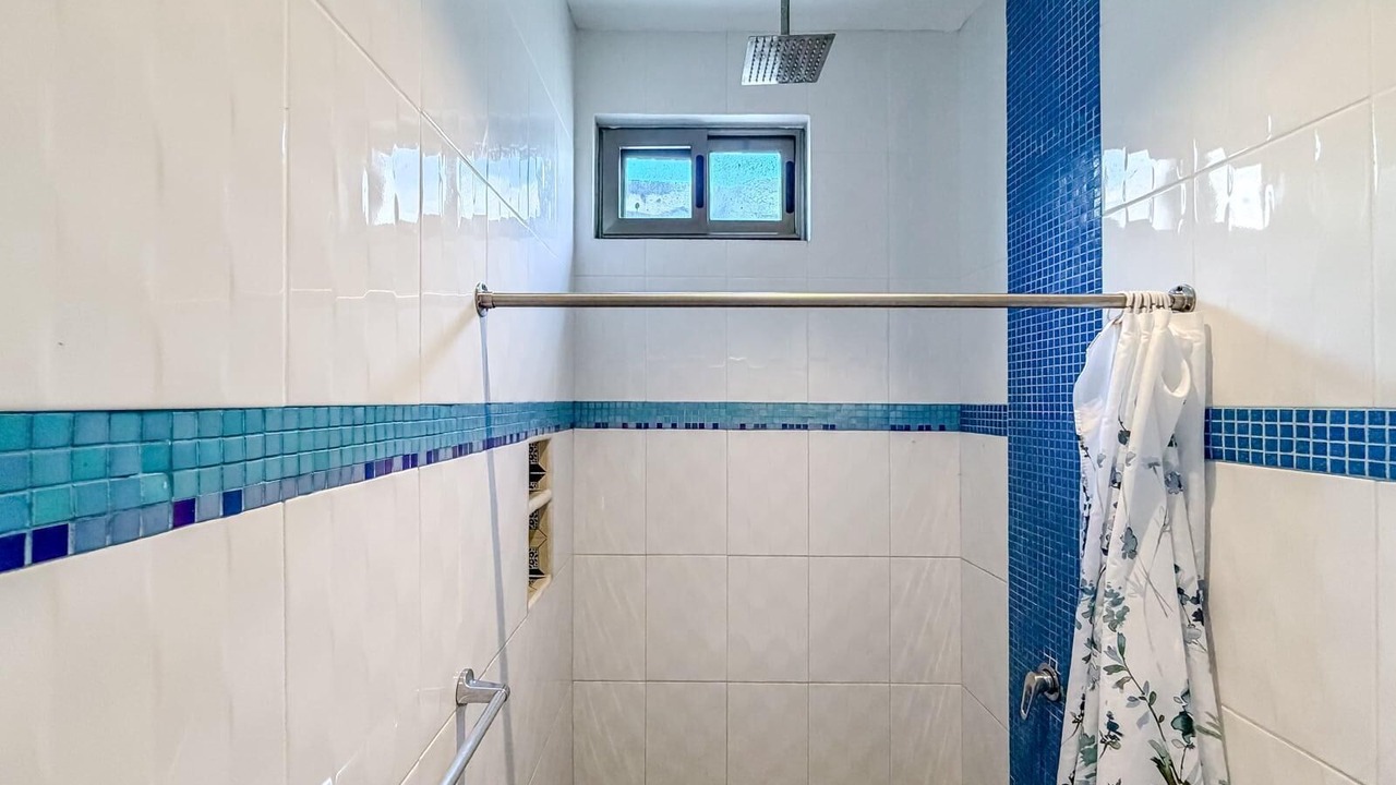 Photo of Bathroom in Centro - Supmza 001