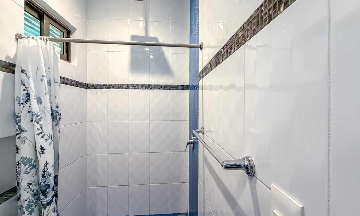 Photo of Bathroom in Centro - Supmza 001