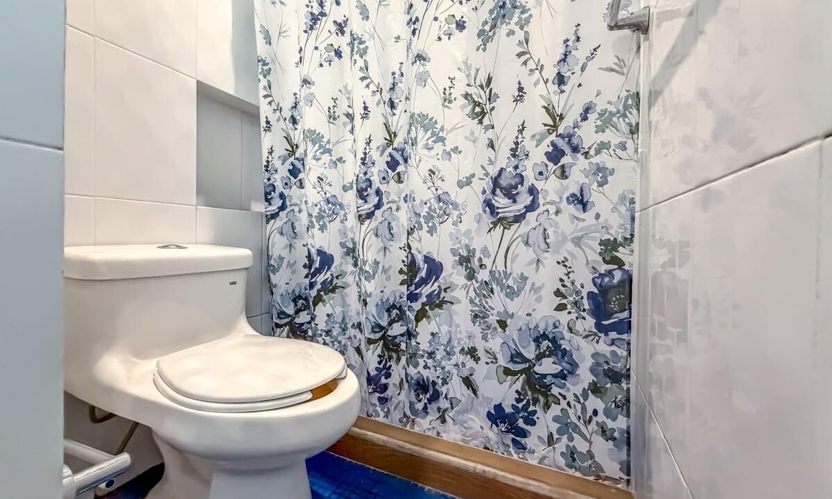 Photo of Bathroom in Centro - Supmza 001
