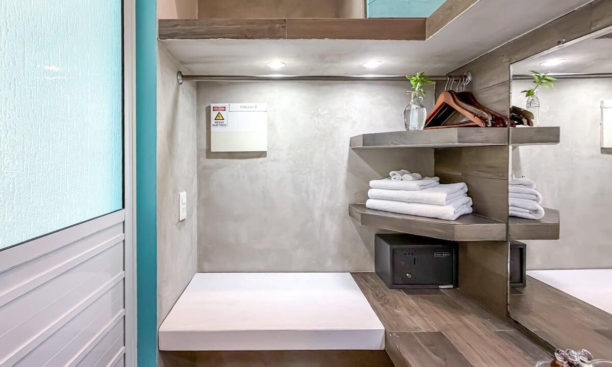 Photo of Bathroom in Centro - Supmza 001
