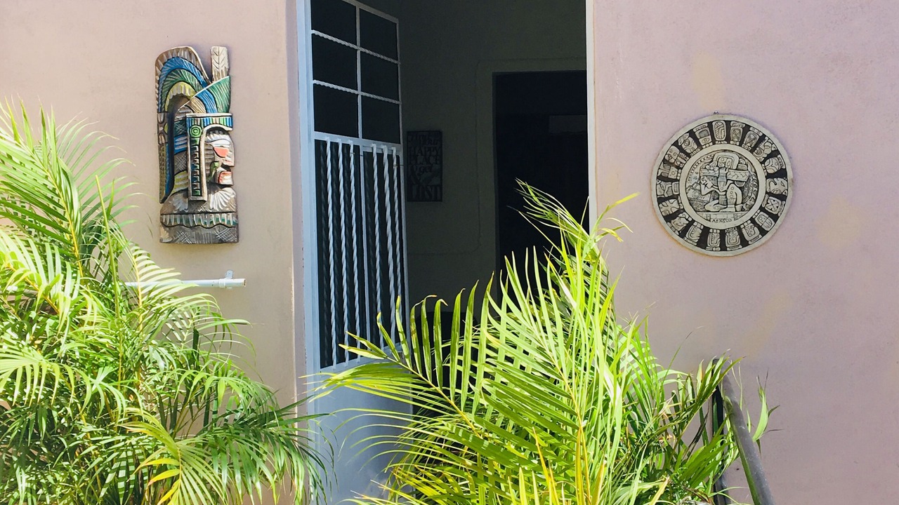 Photo of Patio Balcony in Punta de Mita