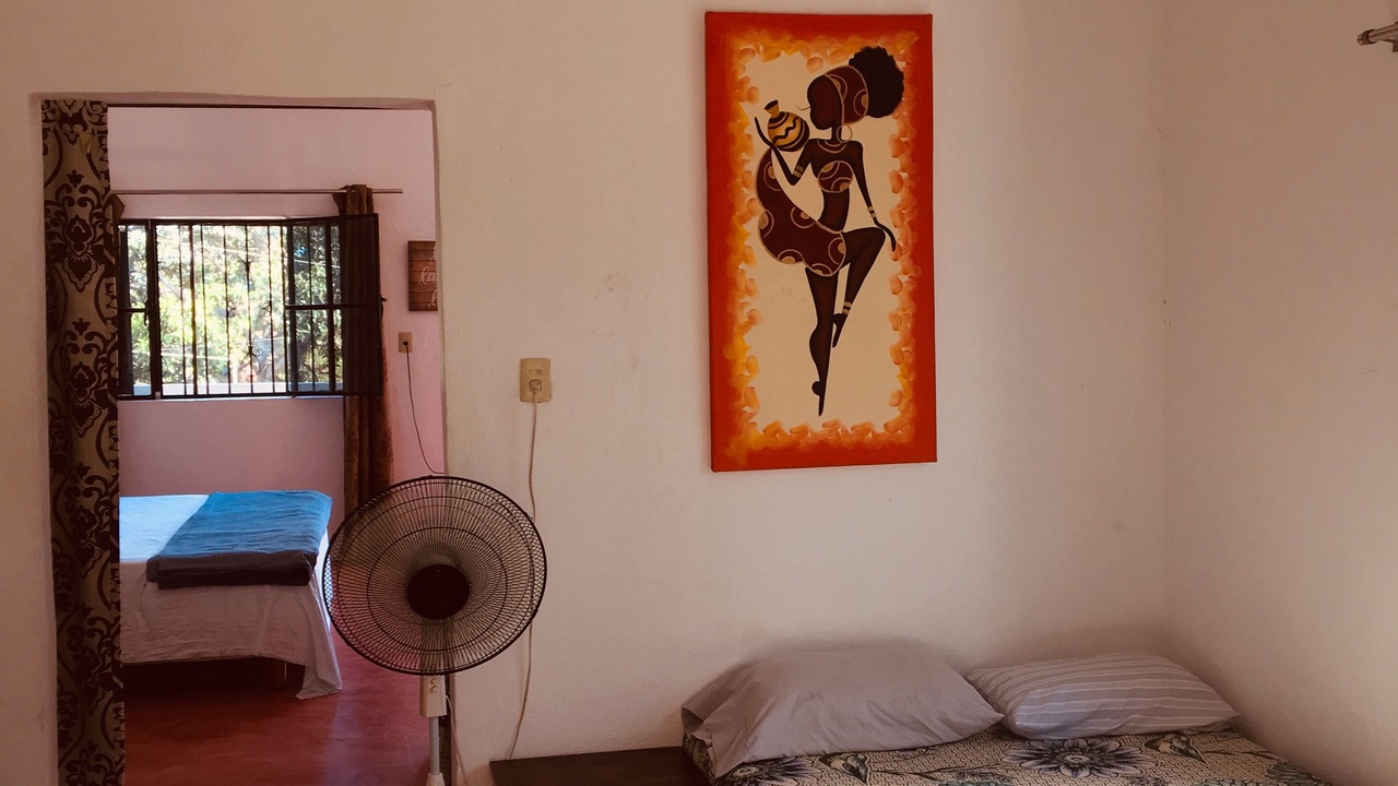 Photo of Bedroom in Punta de Mita