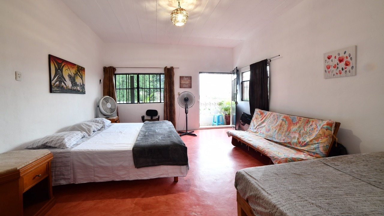 Photo of Bedroom in Punta de Mita