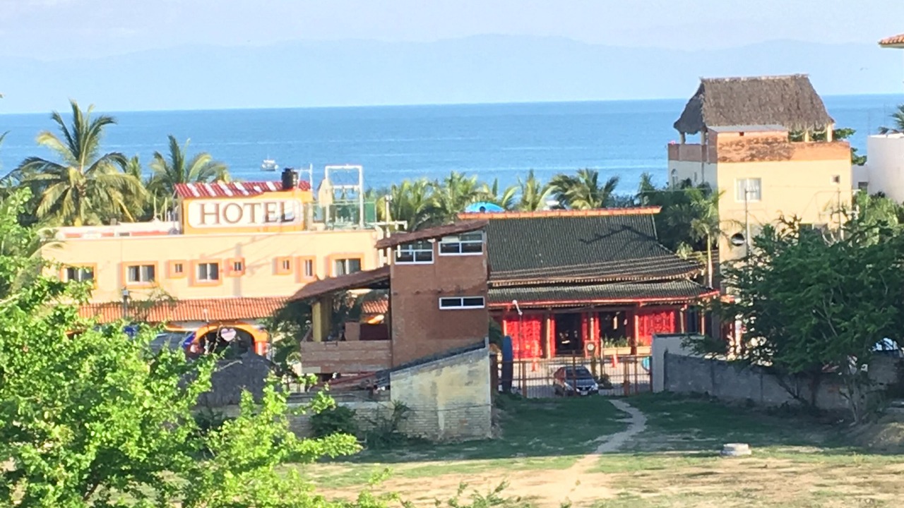 Photo of Patio Balcony in Punta de Mita