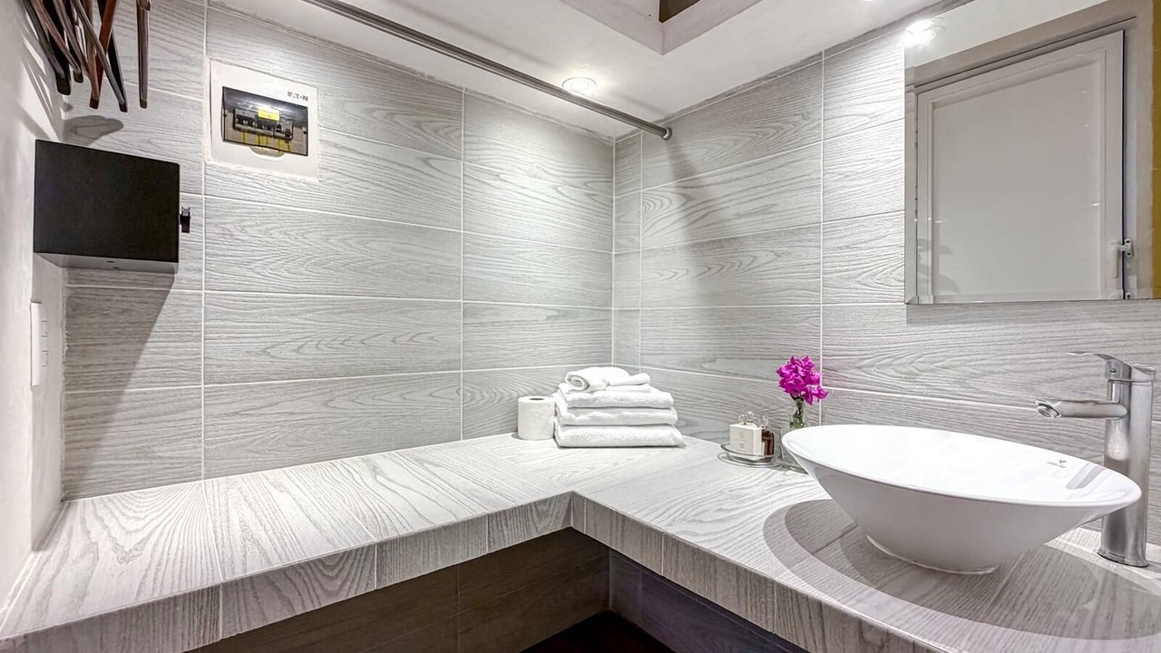 Photo of Bathroom in Centro - Supmza 001