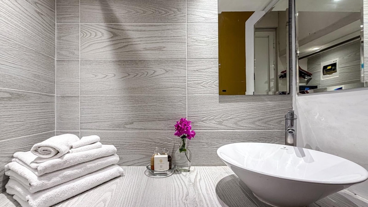 Photo of Bathroom in Centro - Supmza 001