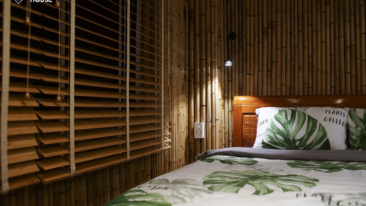 Photo of Bedroom in Nguyen Thai Binh