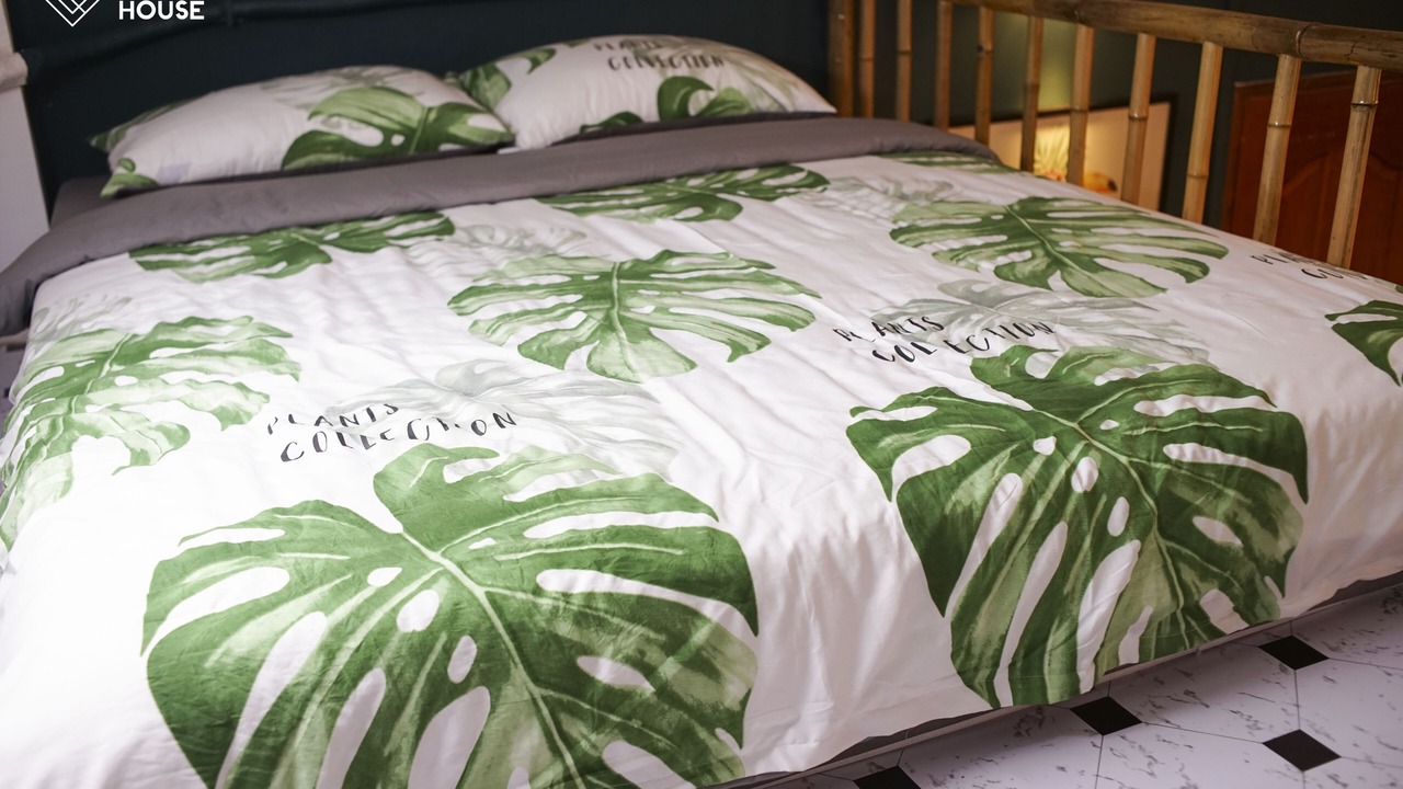 Photo of Bedroom in Nguyen Thai Binh