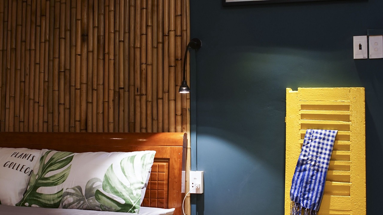 Photo of Bedroom in Nguyen Thai Binh