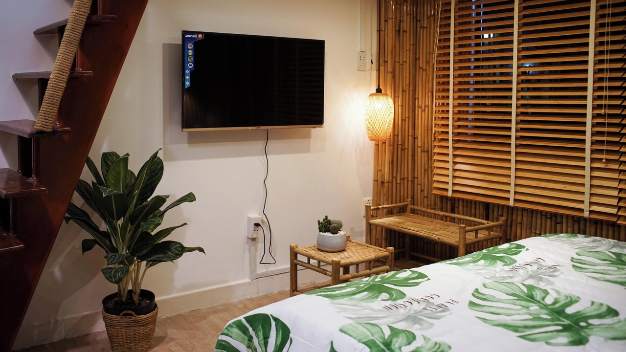 Photo of Bedroom in Nguyen Thai Binh