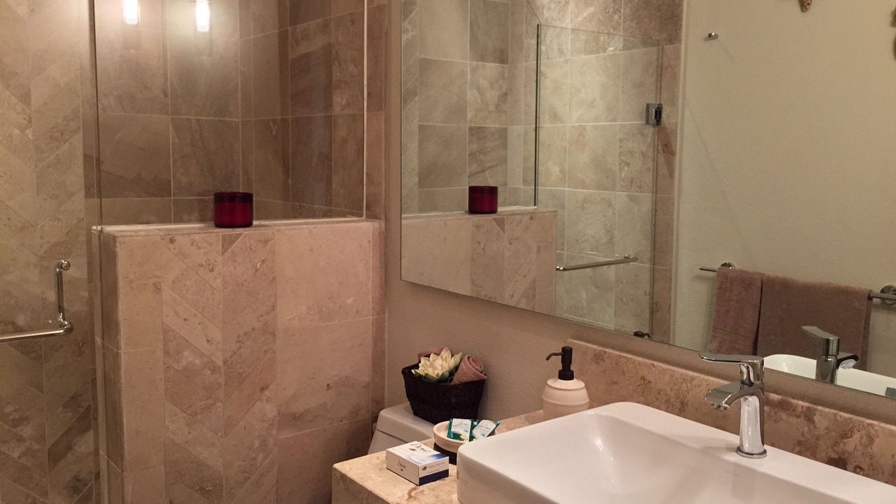 Photo of Bathroom in Amapas