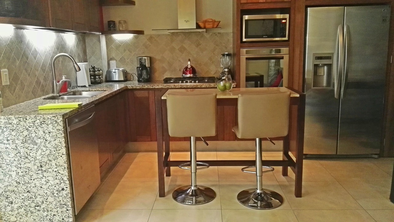 Photo of Kitchen in Amapas