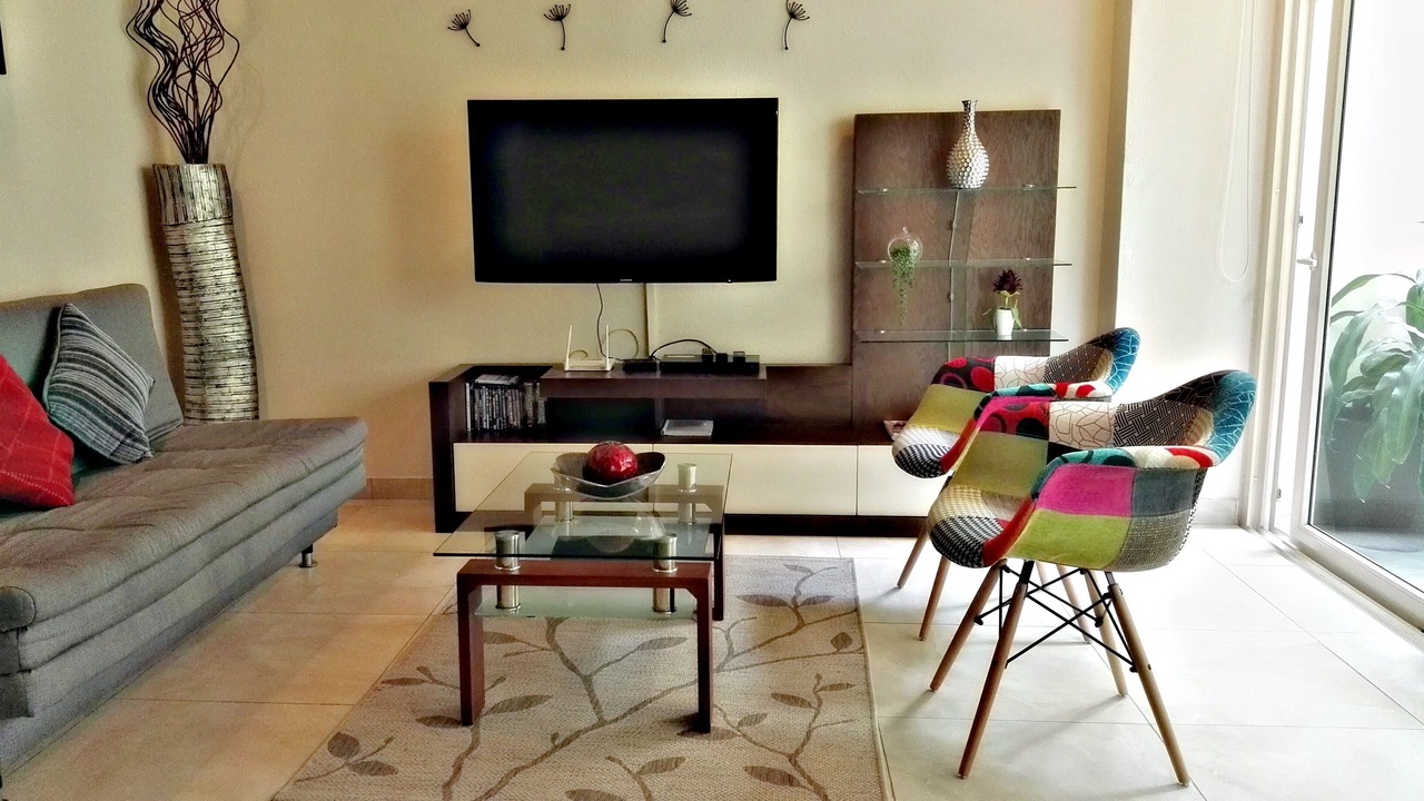 Photo of Livingroom in Amapas