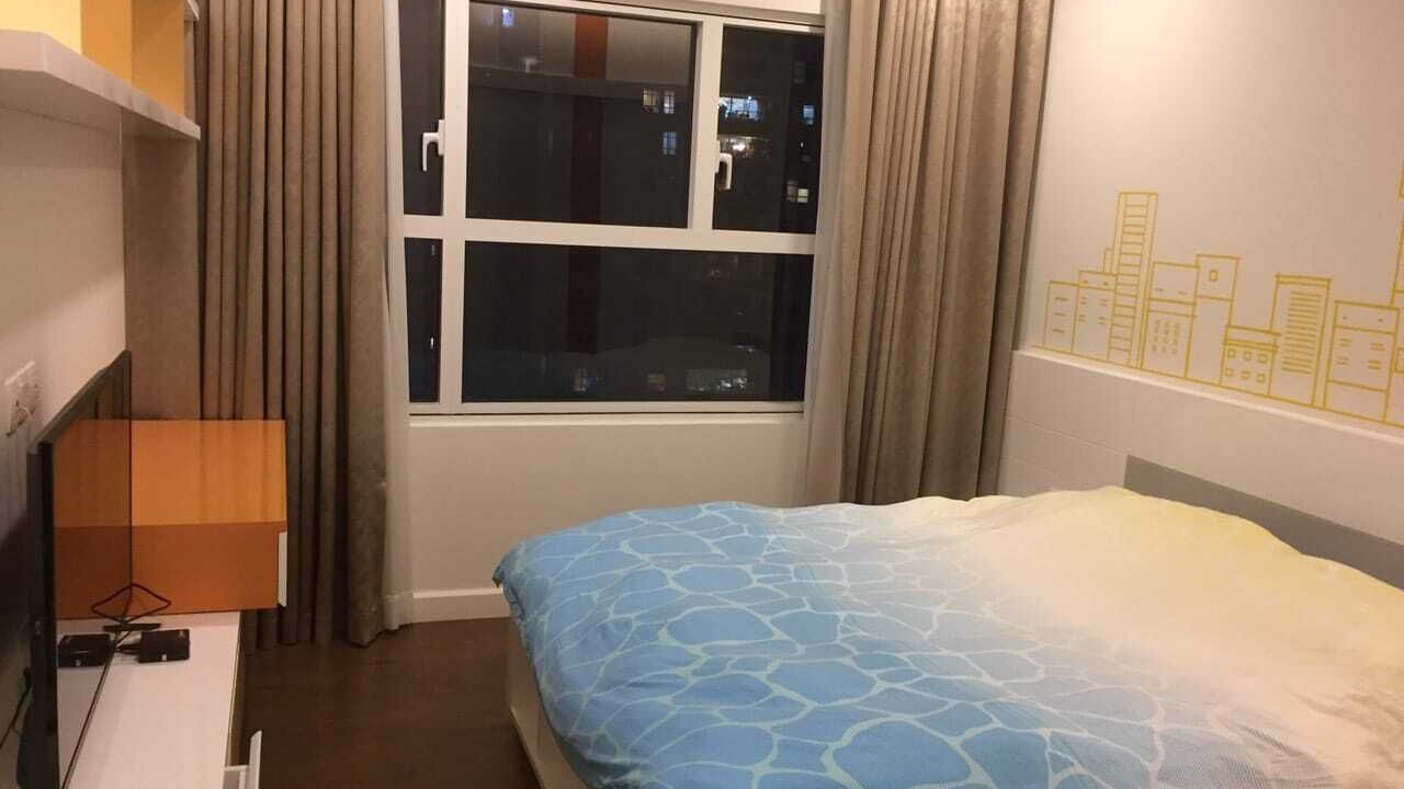 Photo of Bedroom in Nha Be