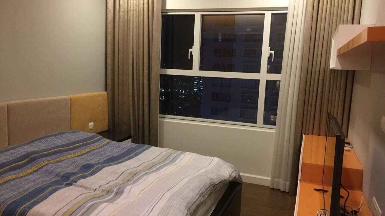 Photo of Bedroom in Nha Be