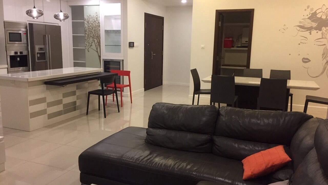 Photo of Livingroom in Nha Be