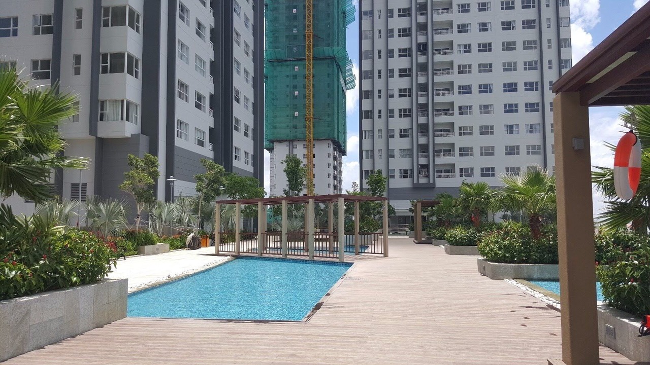 Photo of Outdoor in Nha Be