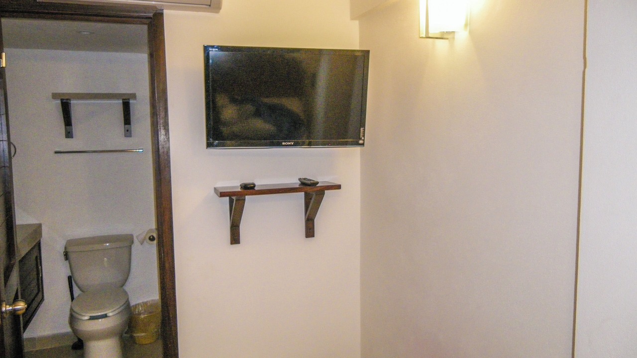 Photo of Bathroom in Amapas