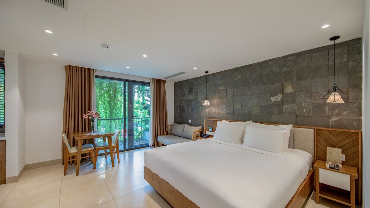 Photo of Bedroom in Son Tra