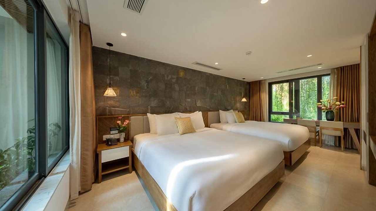 Photo of Bedroom in Son Tra