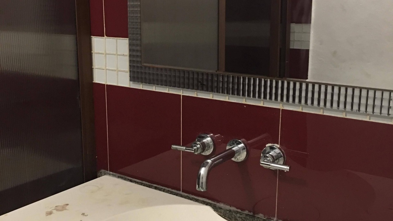 Photo of Bathroom in Puerto Morelos
