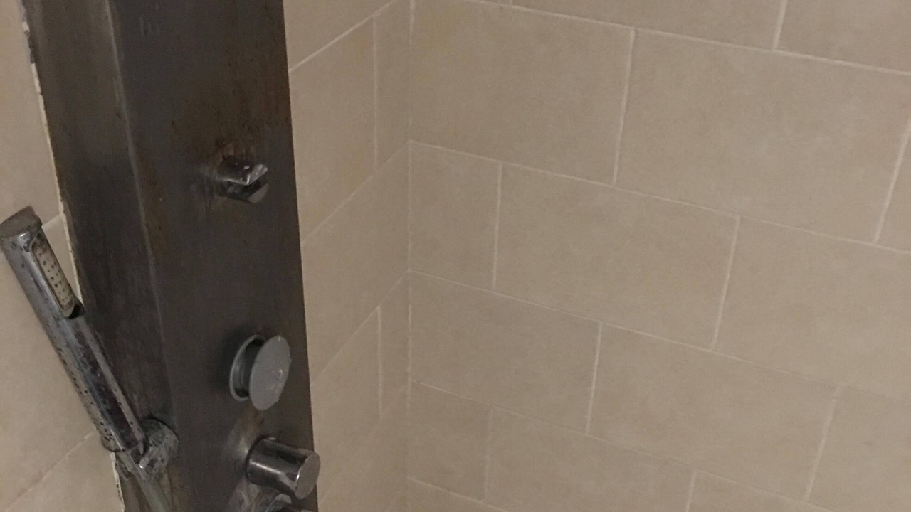 Photo of Bathroom in Puerto Morelos