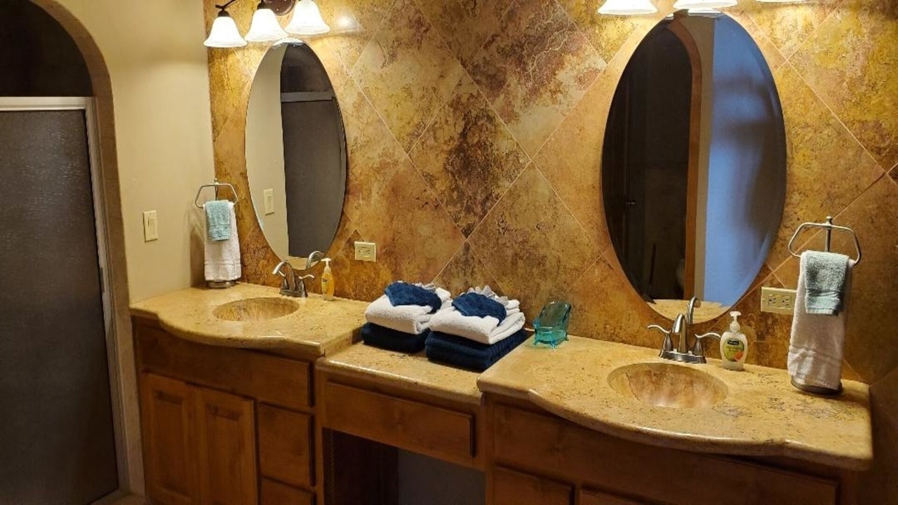 Photo of Bathroom in Puerto Penasco