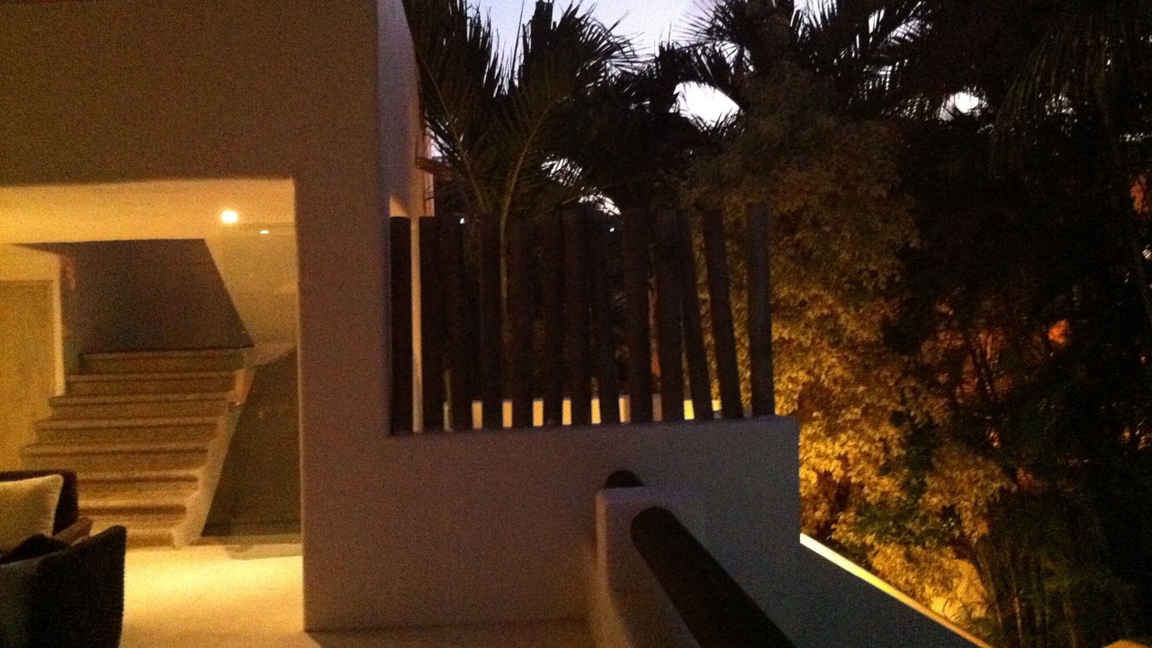Photo of Patio Balcony in Playa Guitarron
