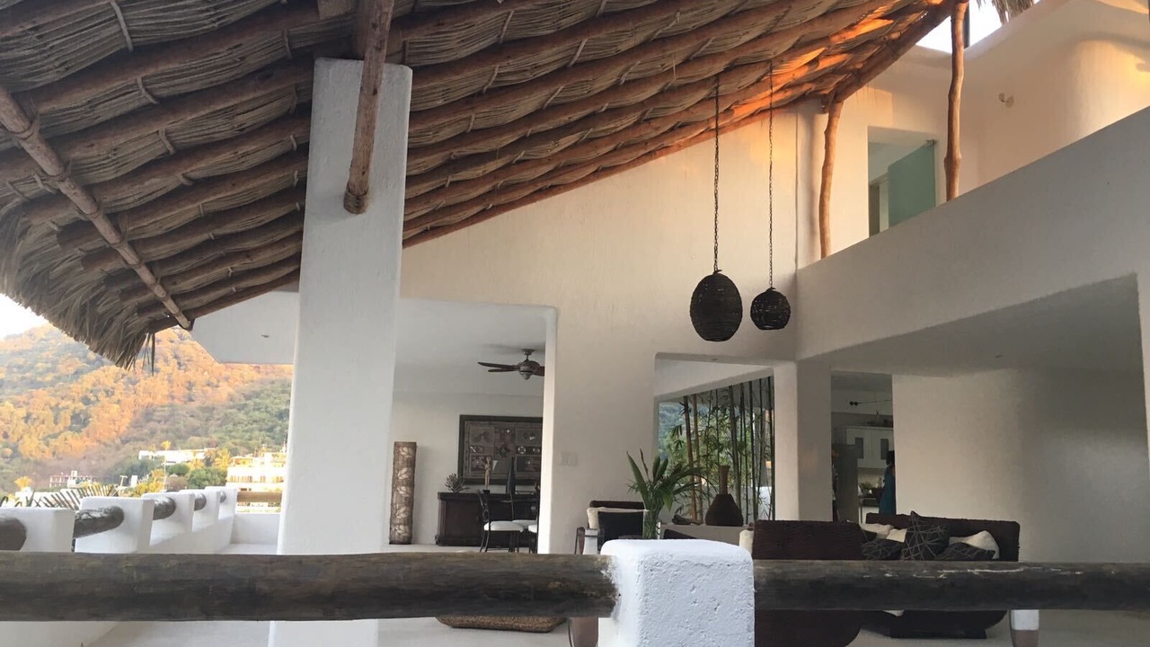 Photo of Outdoor in Playa Guitarron