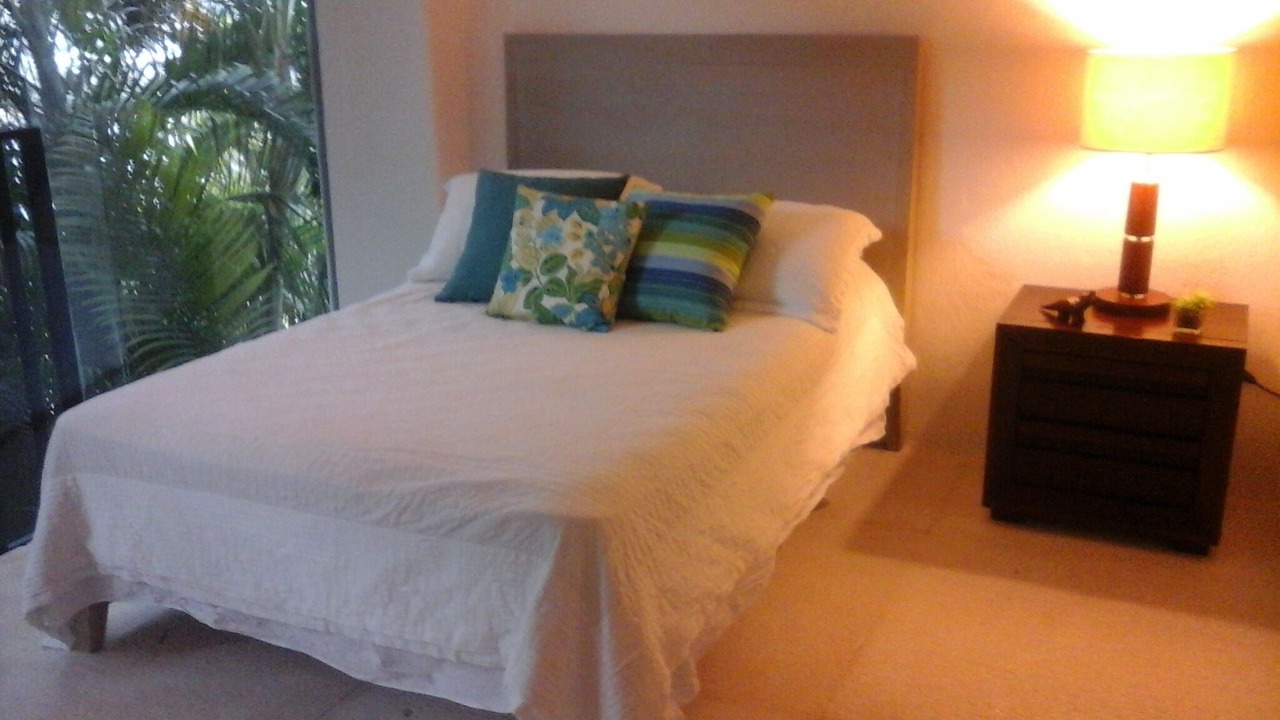 Photo of Bedroom in Playa Guitarron