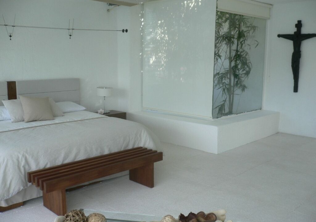 Photo of Bedroom in Playa Guitarron