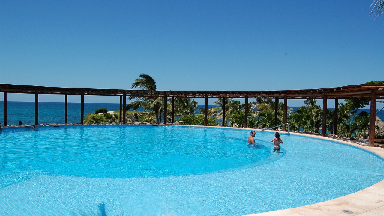 Photo of Outdoor in Punta de Mita