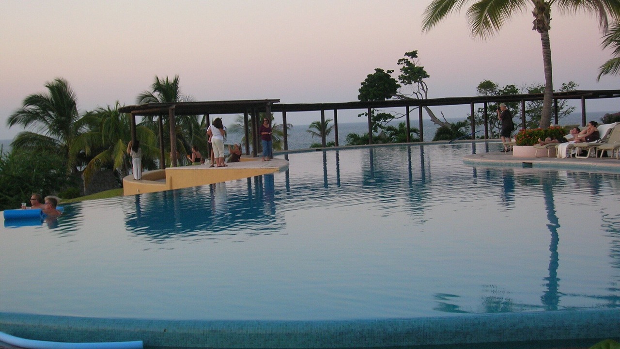 Photo of Outdoor in Punta de Mita