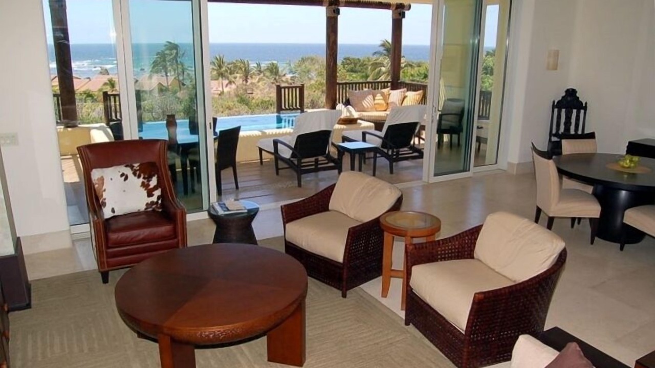 Photo of Outdoor in Punta de Mita