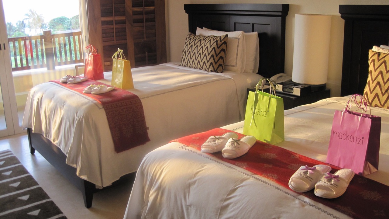 Photo of Bedroom in Punta de Mita