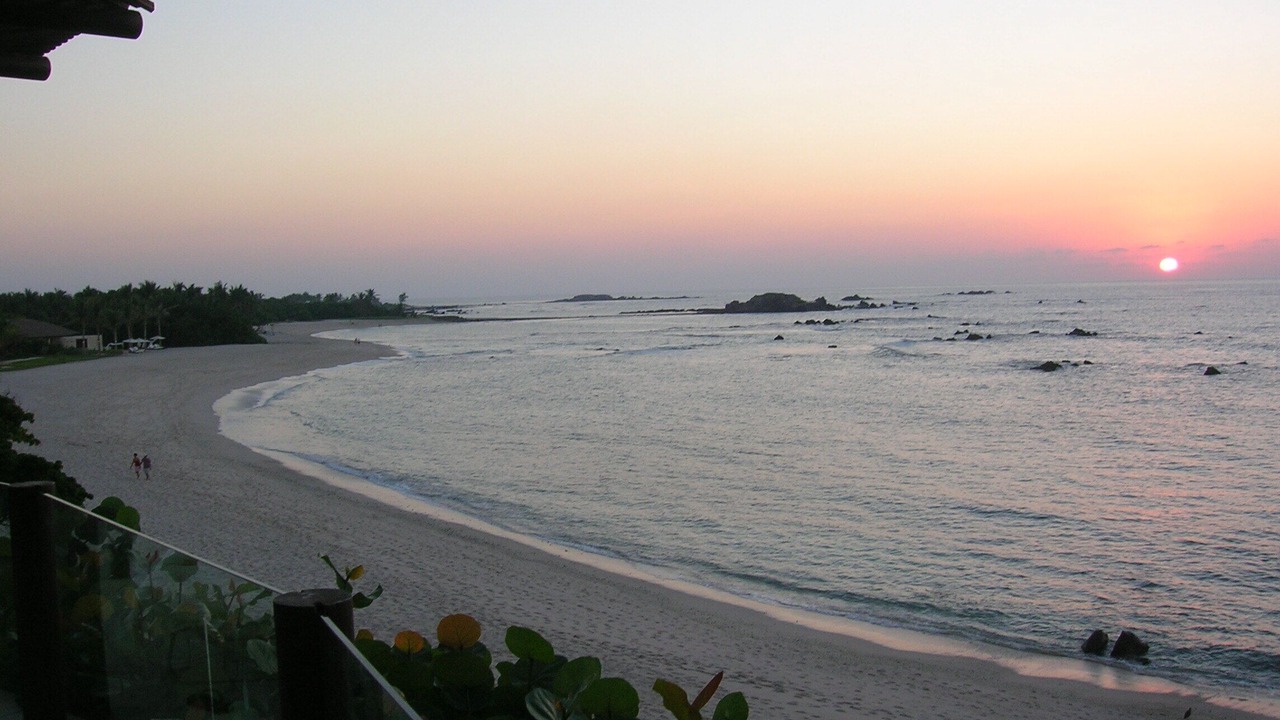 Photo of Outdoor in Punta de Mita