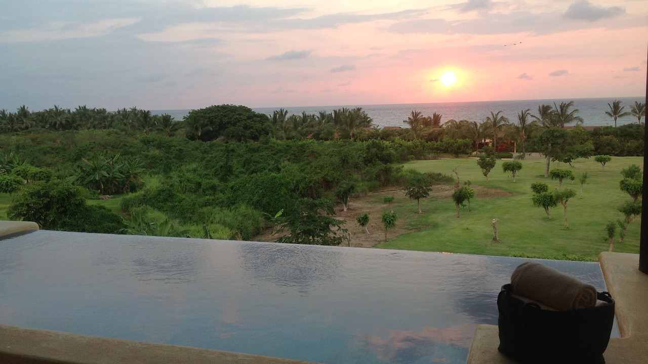 Photo of Outdoor in Punta de Mita