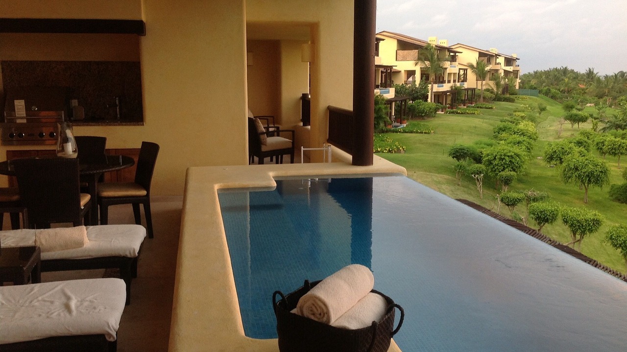 Photo of Outdoor in Punta de Mita
