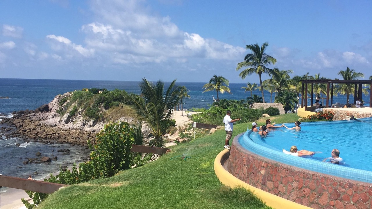 Photo of Outdoor in Punta de Mita