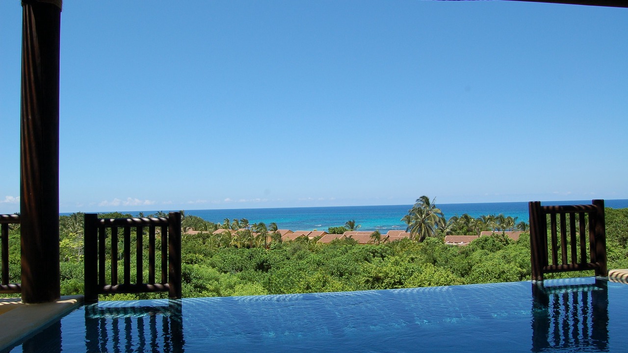 Photo of Outdoor in Punta de Mita