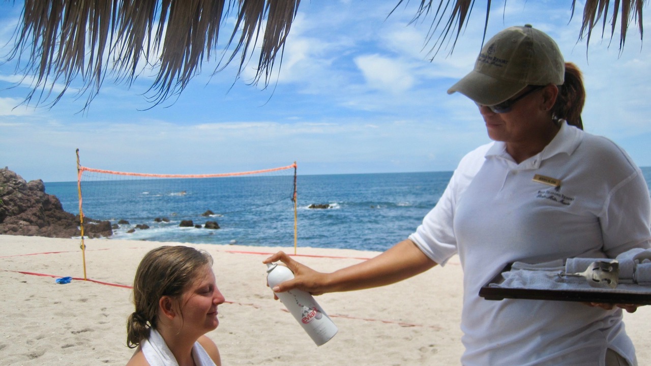 Photo of Others in Punta de Mita