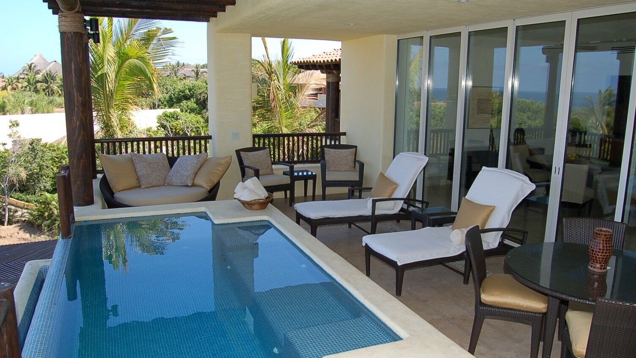 Photo of Outdoor in Punta de Mita