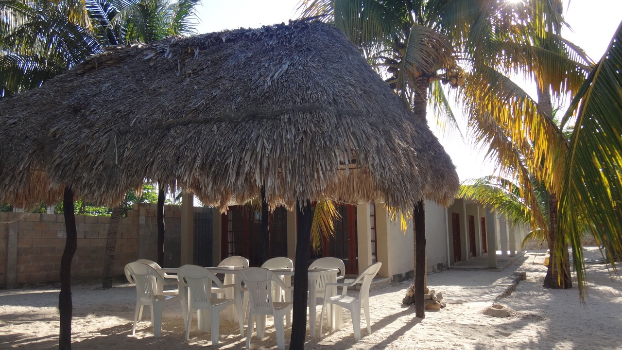 Photo of Outdoor in Celestun