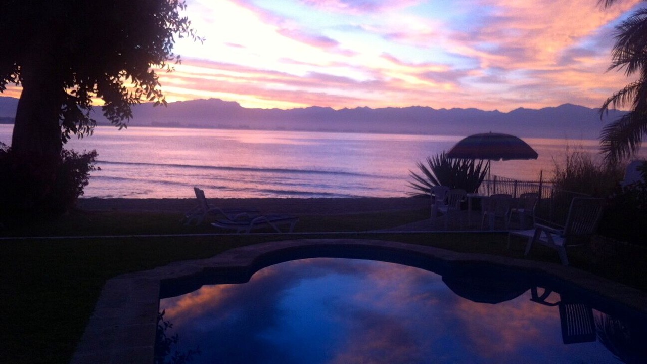 Photo of Outdoor in La Cruz de Huanacaxtle