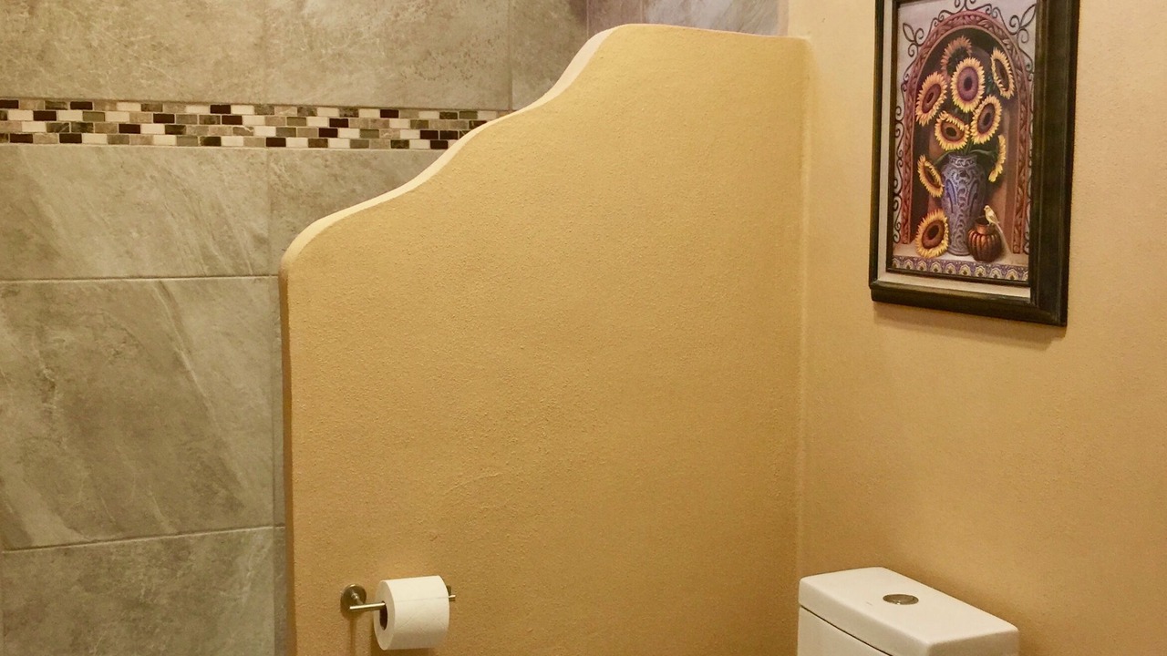 Photo of Bathroom in San Francisco