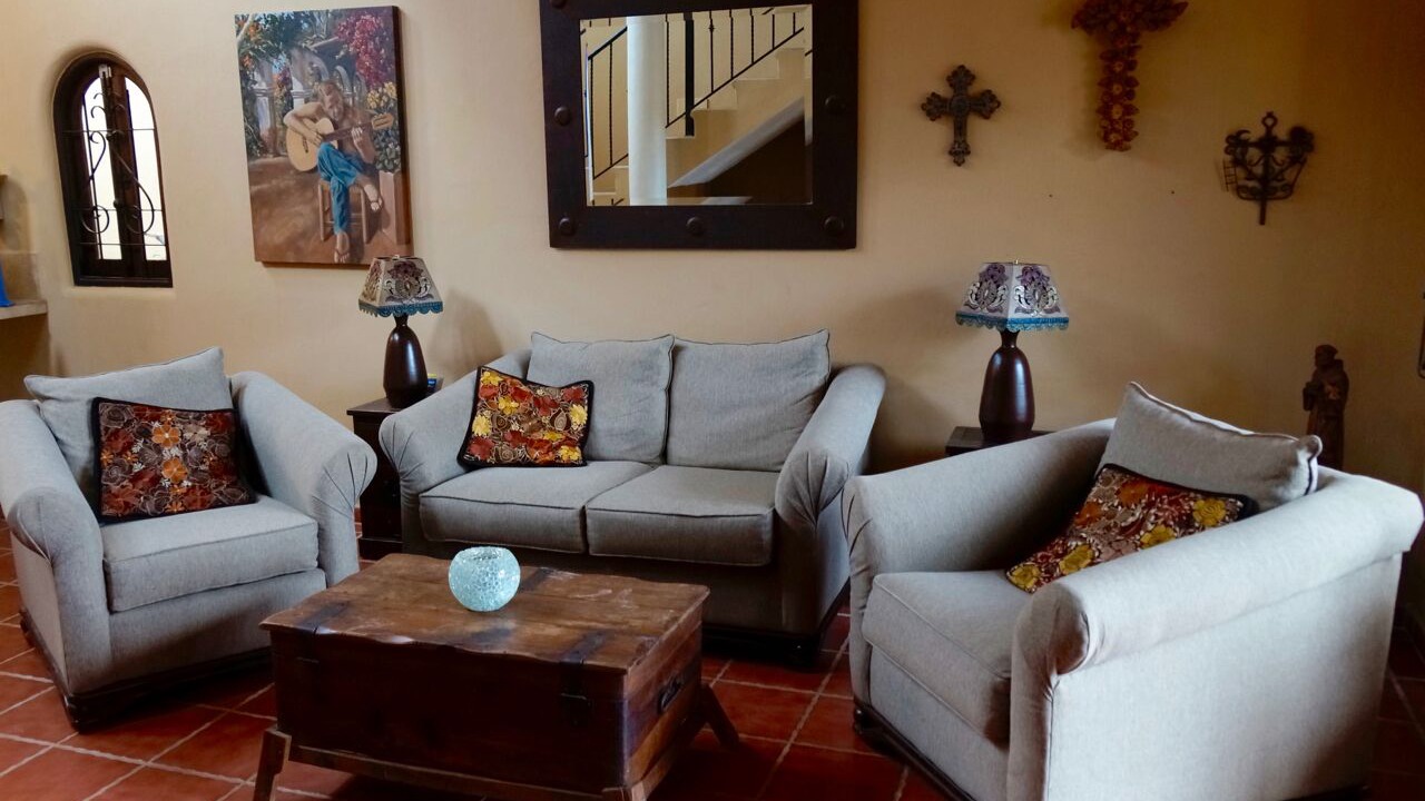 Photo of Livingroom in San Francisco