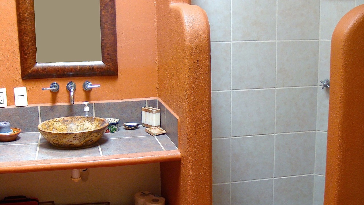 Photo of Bathroom in San Francisco