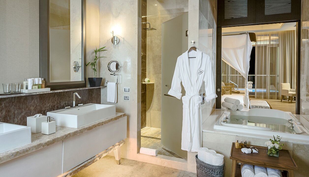 Photo of Bathroom in Nuevo Vallarta
