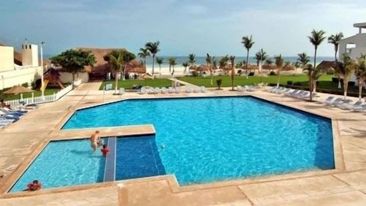 Photo of Others in Punta Cancun