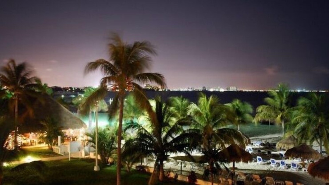Photo of Others in Punta Cancun